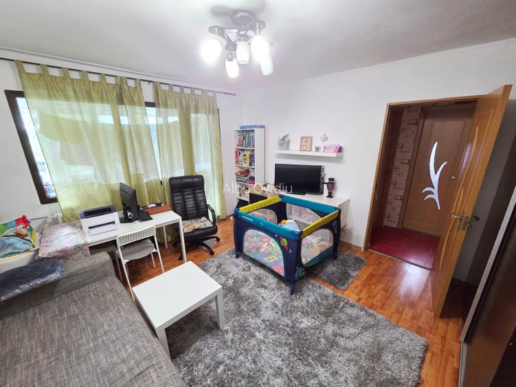Muncii, Titan, 2 camere 100 metri parc, et 4 din 10 Muncii, Titan, 2 camere 100 metri parc, et 4 din 10