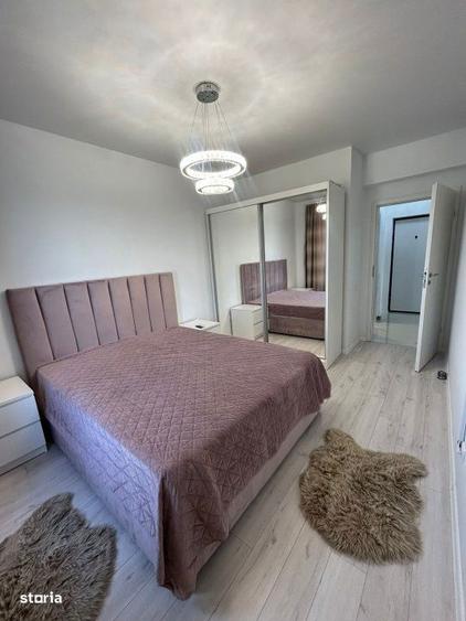 Apartament 2 camere de INCHIRIAT IULIU MANIU - 5