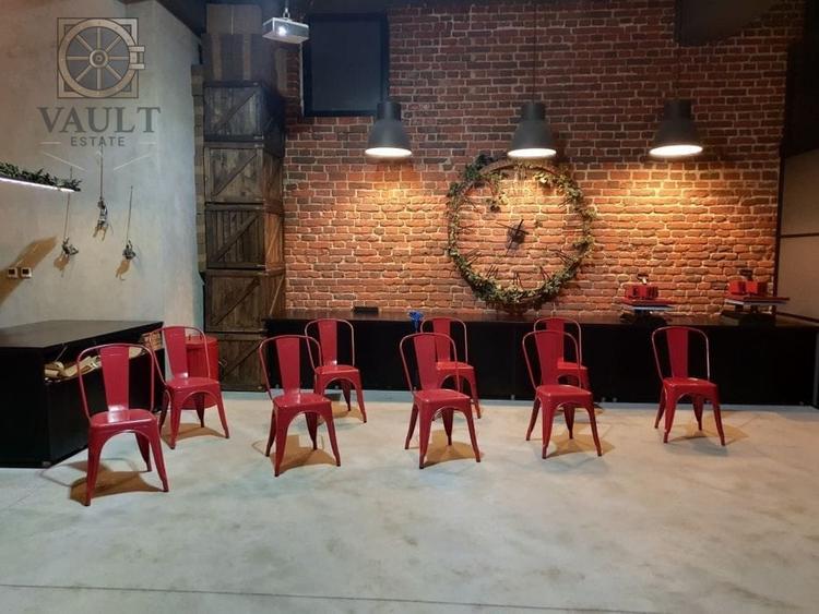 SPATIU - OPEN SPACE - ULTRACENTRAL - 7