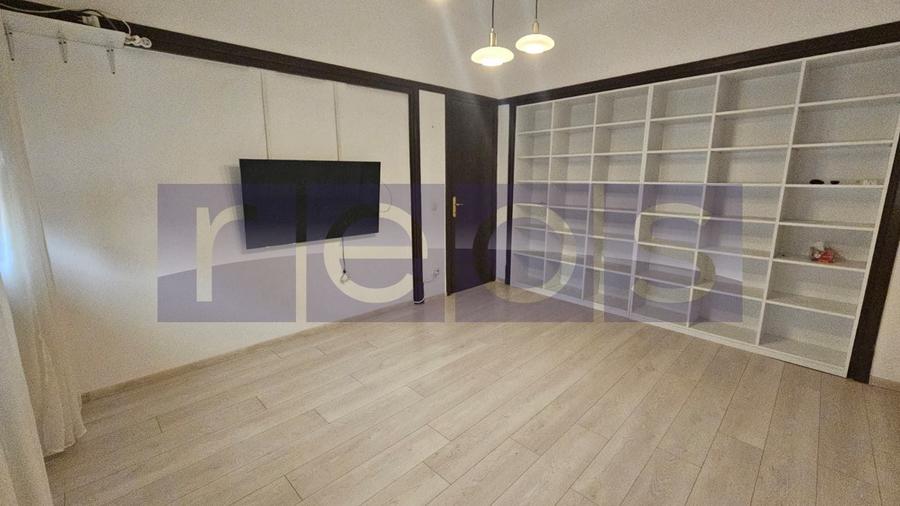 INCHIRIERE APARTAMENT ÎN VILĂ INTERBELICĂ – 5 CAMERE, ZONĂ CENTRALĂ - 2