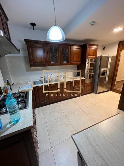 OCAZIE UNICA! Casa individuala in centrul Clujului cu 6 camere, 216 mp utili. - 4