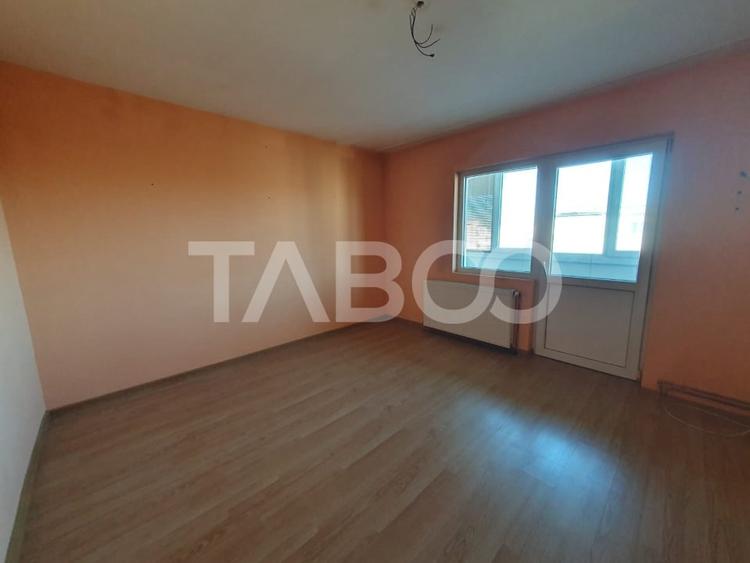 Apartament 3 camere decomandat 80 mp + 2 balcoane zona Teiului - 5