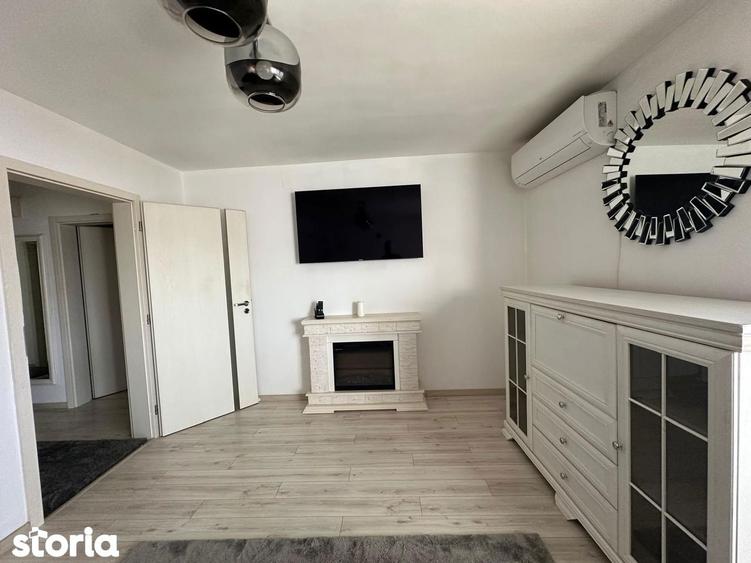 Apartament 3 camere de vanzare - 1