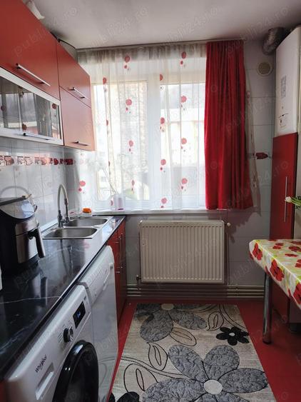 Vand apartament cu 3 camere, Petrila, Republicii 57 9. etaj 2,sc.1, pre? 50.000 euro, - 5