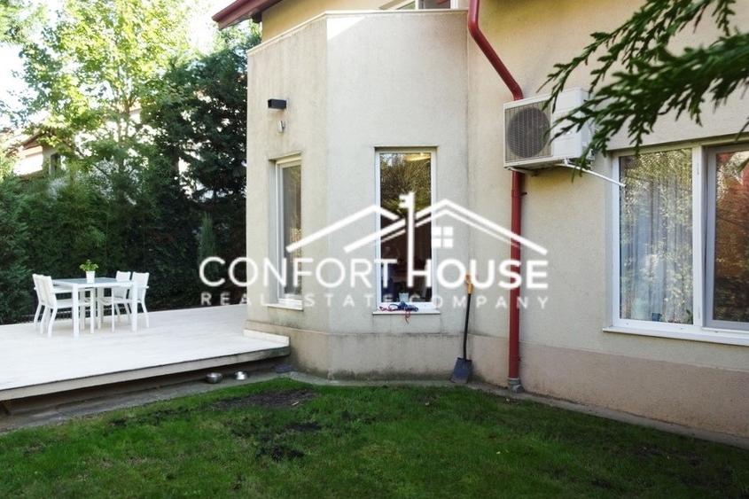 VILA P+E+M, 6 camere, ansamblu rezidential, IANCU NICOLAE - 55