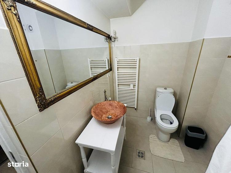 Apartament cu doua camere, str Stejarului nr 1A! - 4