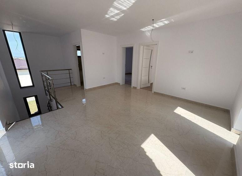 Casa dip duplex 3 camere Cug - Valea Adanca Cod:162615 - 11