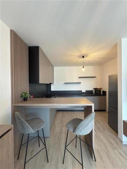 Inchiriem Apartament Tip Studio, Modern, Avantgarden 3 - 8