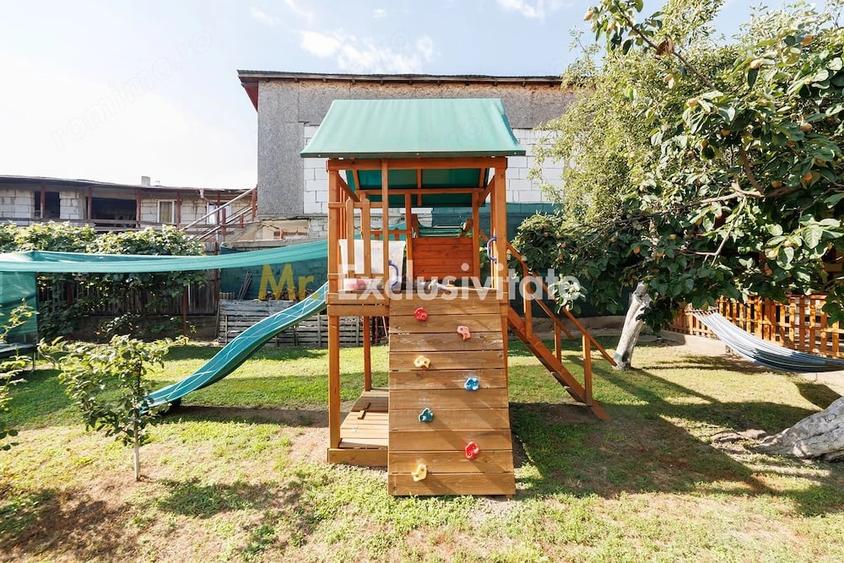 Casă cu 3 camere cu Teren 634 Mp în Central