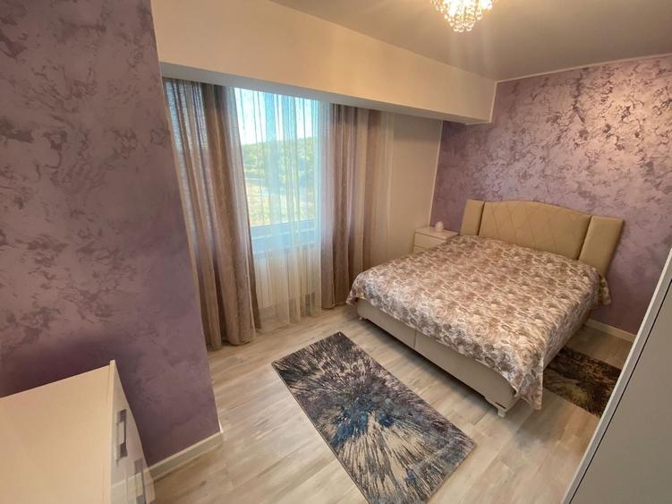 Apartament cu 2 camere în Liteni