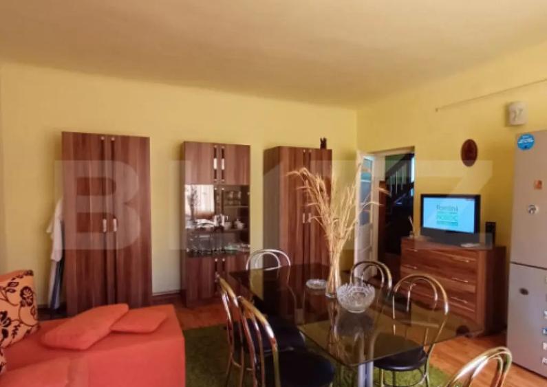 Duplex, 145 mp, in zona centrala Turda - 2