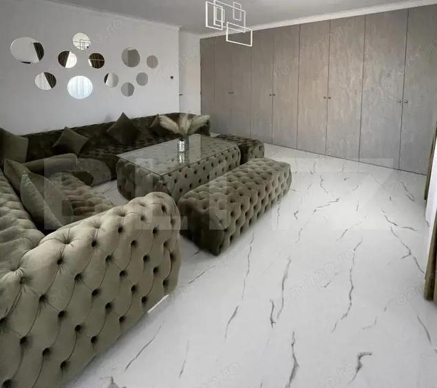 EXCLUSIVITATE BLITZ! Apartament de lux, 72 mp - VIVA RESIDENCE DEVA - 7