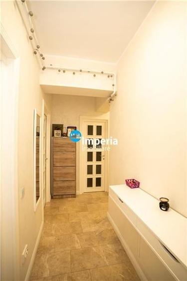 Apartamente 2 camere decomandat confort I, bloc nou, complex rezidential Copou! - 5