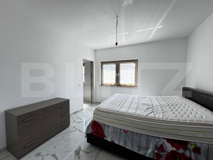 Casa individuala, de vanzare, cu 4 camere,  250 mp utili, zona Micesti - 4