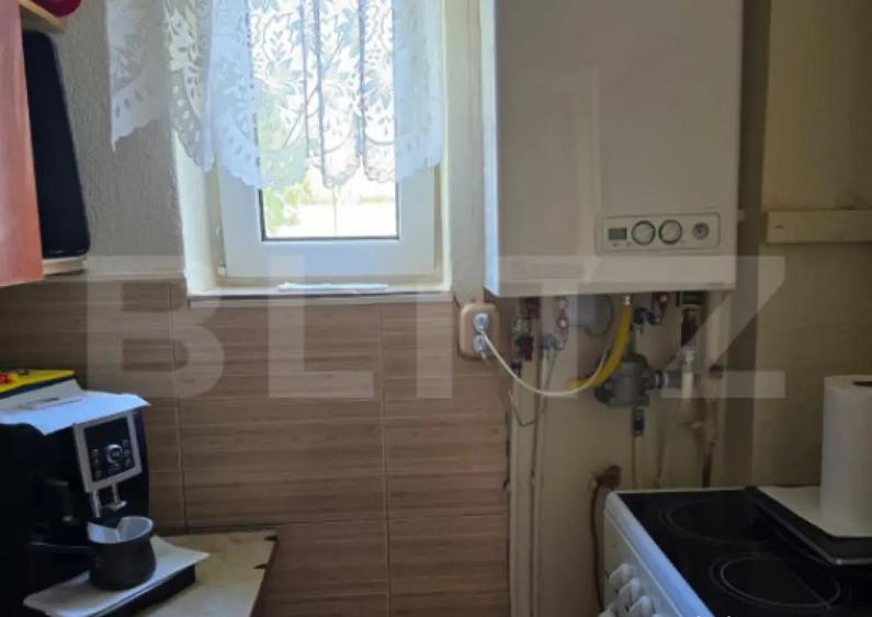 Garsoniera de vanzare, 22 mp, zona Soarelui - 1