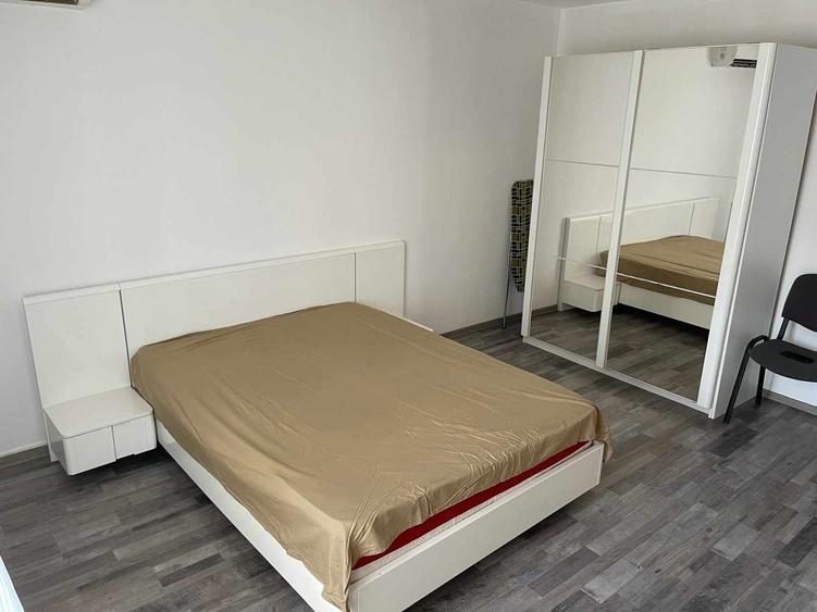 Garsoniera deosebita Calea Calarasilor - 1