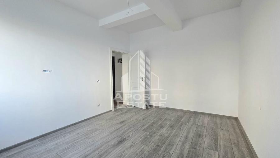 Apartament nou, 2 camere, centrala proprie, Giroc, zona Lidl - 2