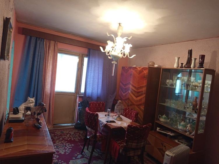 Proprietar Vând garsonieră în Băile Govora - 3