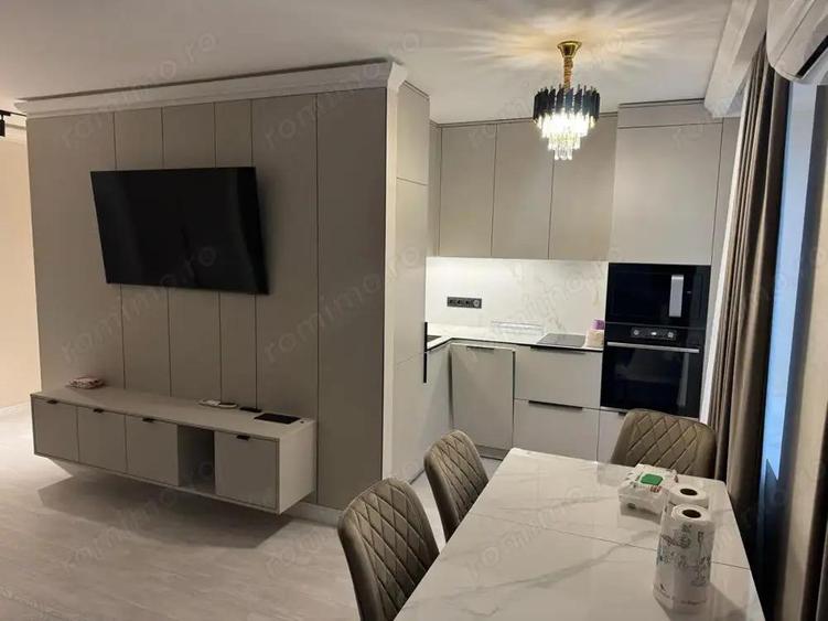 De vanzare apartament 1 camera zona Calea Aradului - 1