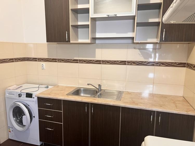 apartament 2 cam ,balcon , parcare aproape de Shopping City - 5