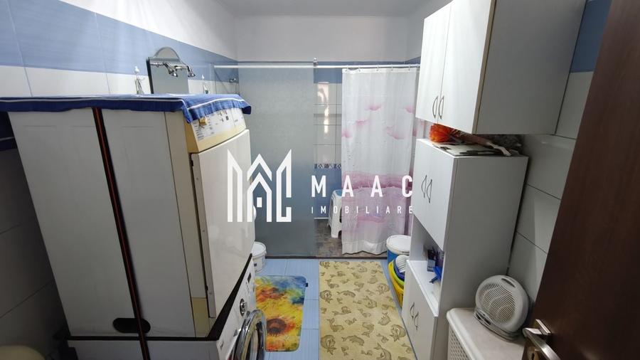 Casă 6 camere I Curte 210 mp I Front stradal I Șelimbăr - 5