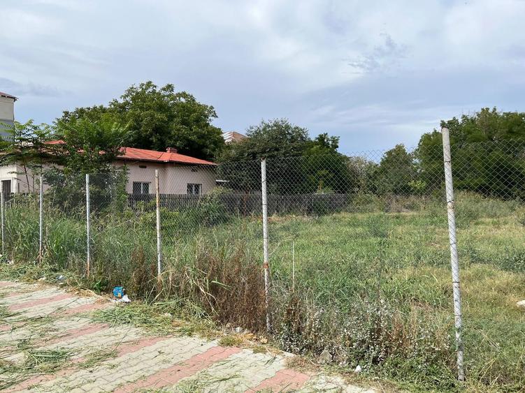 Teren intravilan 1720 mp - vanzare integral / loturi (factura) - 5