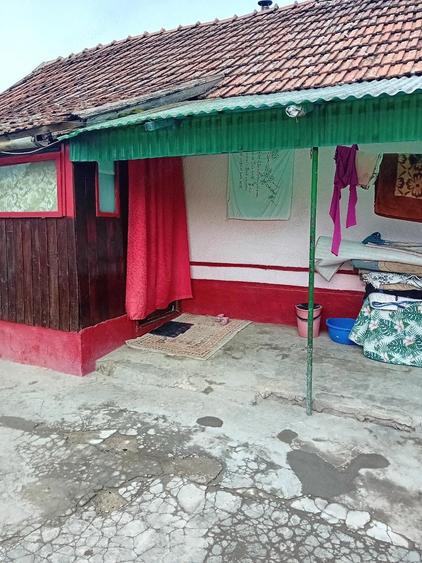 Casa de Vanzare Sanicolau Roman - 1