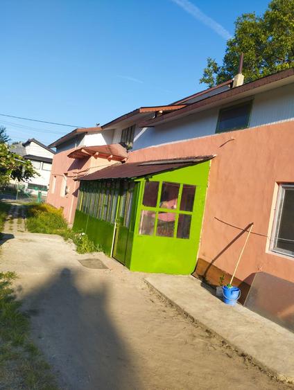 Vand casa teren 1500 mp - 2