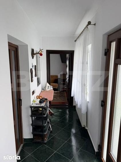 Casa de vanzare in Burdujeni, 1400mp teren. - 1
