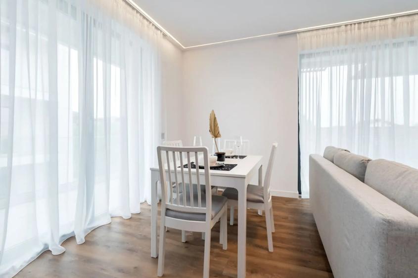 The Crib #7 - Iancu Nicolae 2 Rooms - 9