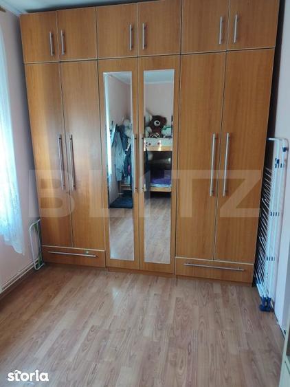Apartament 3 camere, semidecomandat, 50 mp, zona Solidaritatii - 7