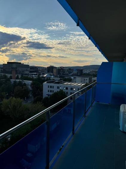 Apartament 3 camere VIVA City - 13