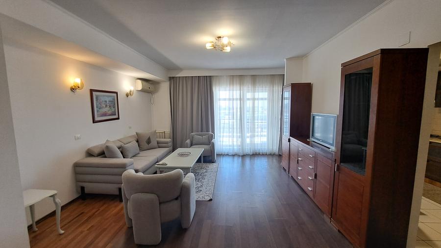 APARTAMENT 3 CAMERE IN COMPLEX REZIDENTIAL CU CIRCUIT INCHIS - PRET PROMOTIONAL - 4