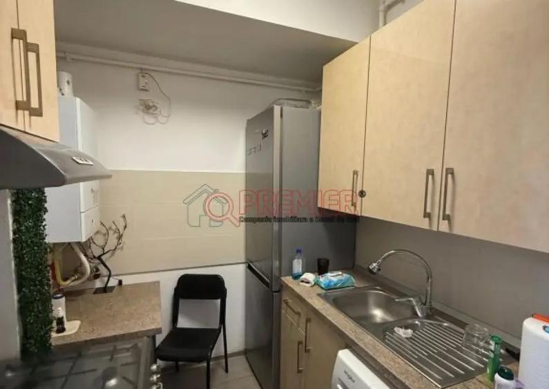 Garsoniera moderna cu loc parcare sector 3 - 3