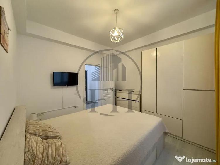 Apartament 2 camere de vanzare Mamaia Nord, Constanta - 2