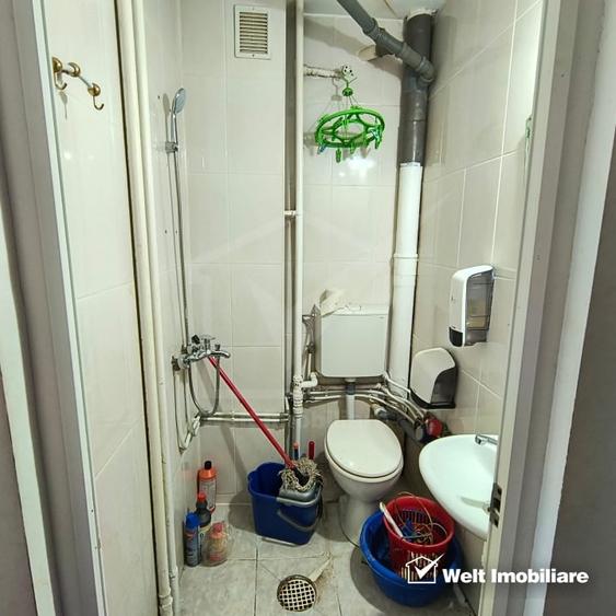 Garsoniera cf 3, cartier Gheorgheni, zona Zambilei - 4