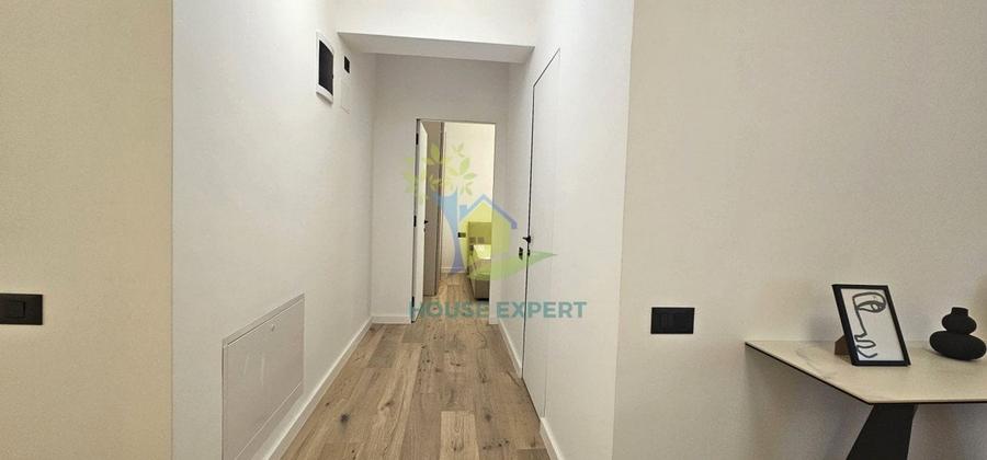 Apartament LUX, 3 camere, Aviatiei, bloc NOU, prima inchiriere - 7