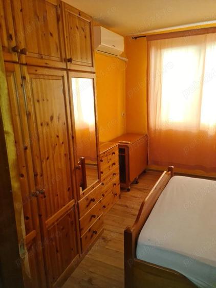 garsoniera de inchiriat Slatina cartier Zahana - 1