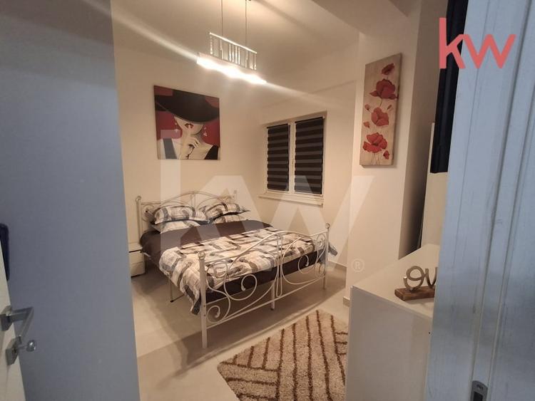 Vanzare – apartament 2 camere, terasa spectaculoasa - 1