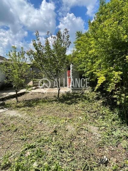 VALU LUI TRAIAN ( cod02) - Teren 677 mp cu o casa batraneasca - 3