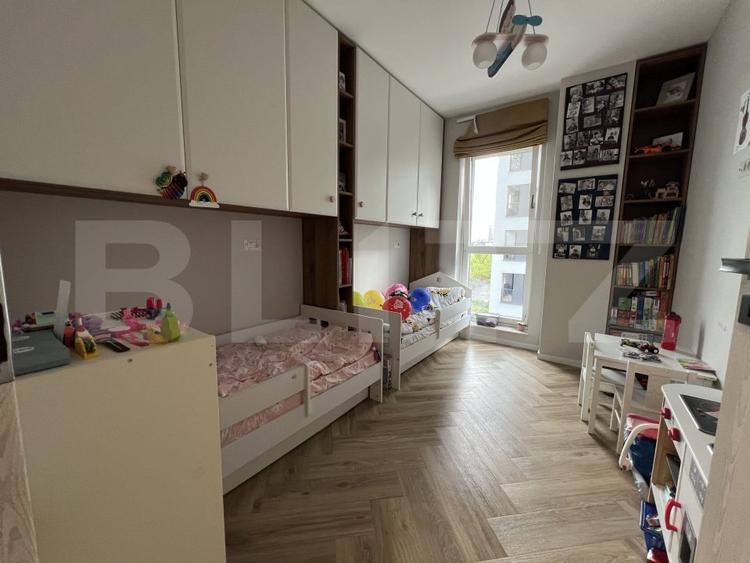 Apartament 3 camere | Zona Vivo - 5