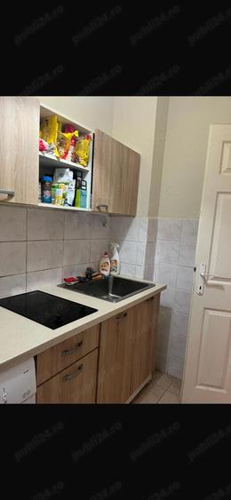 Inchiriez apartament 1 camera Take Ionescu - 1