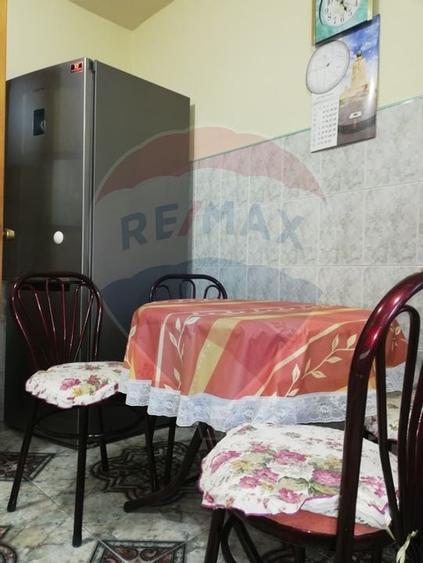 Apartament cu 3 camere de inchiriat, zona Marasti - 2