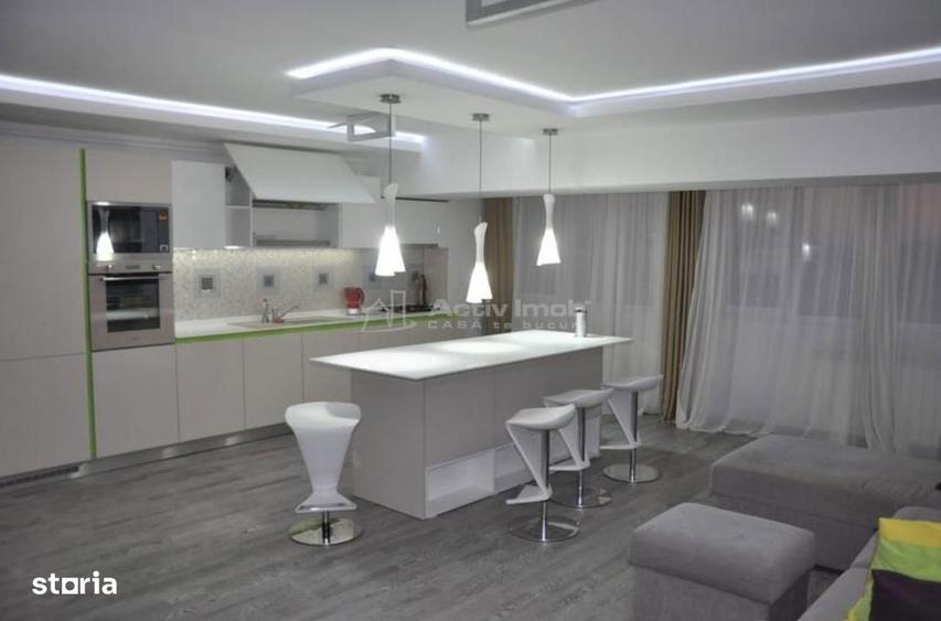 Fabulos Apartament Faleza Nord 2 camere Termen Lung - 1