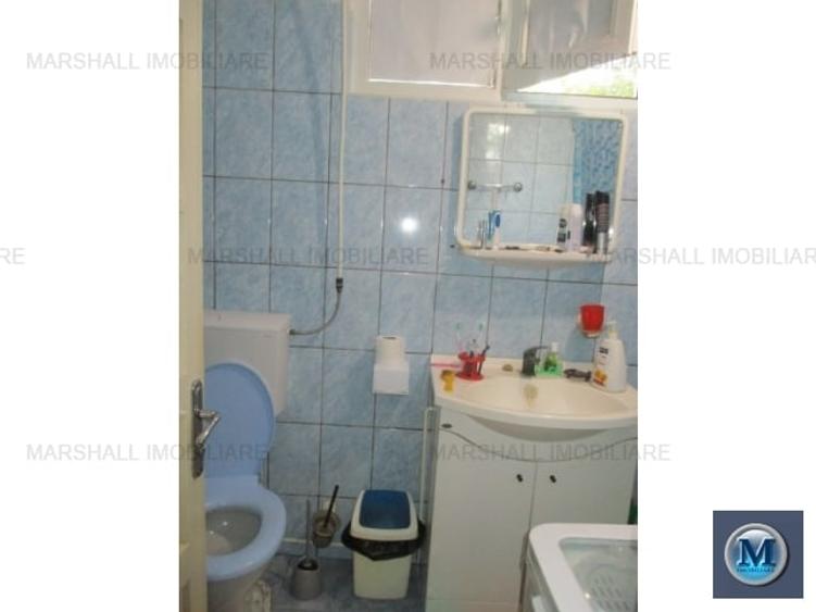 Casa cu 6 camere de vanzare, zona Traian, 145 mp #13489 - 14