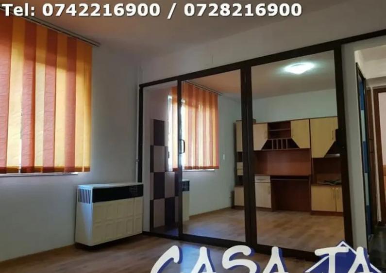 Inchiriere apartament 2 camere , situat in Targu Jiu, Min - 2