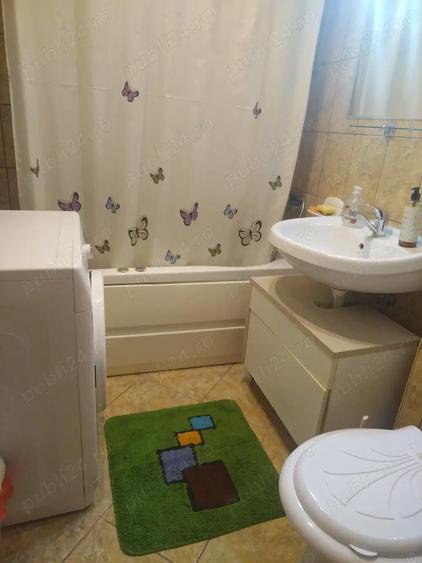 Un apartament cu lini?te ?i lumina de inchiriat in Obcini, Suceava - 3