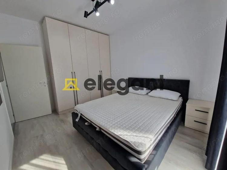 2 camere, decomandat, lux, parter, bloc nou, Cornitoiu-Biserica - 7