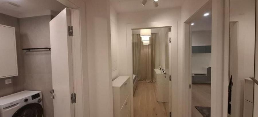 Apartament 2 Camere | 55 mp | Metrou | Nusco City - 11