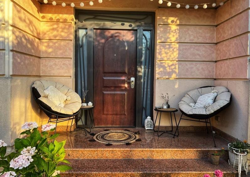 Casa vanzare Corbeanca langa padure - 2